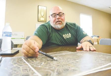 Off-roading in Shamokin: AOAA, city to let riders on streets for event
